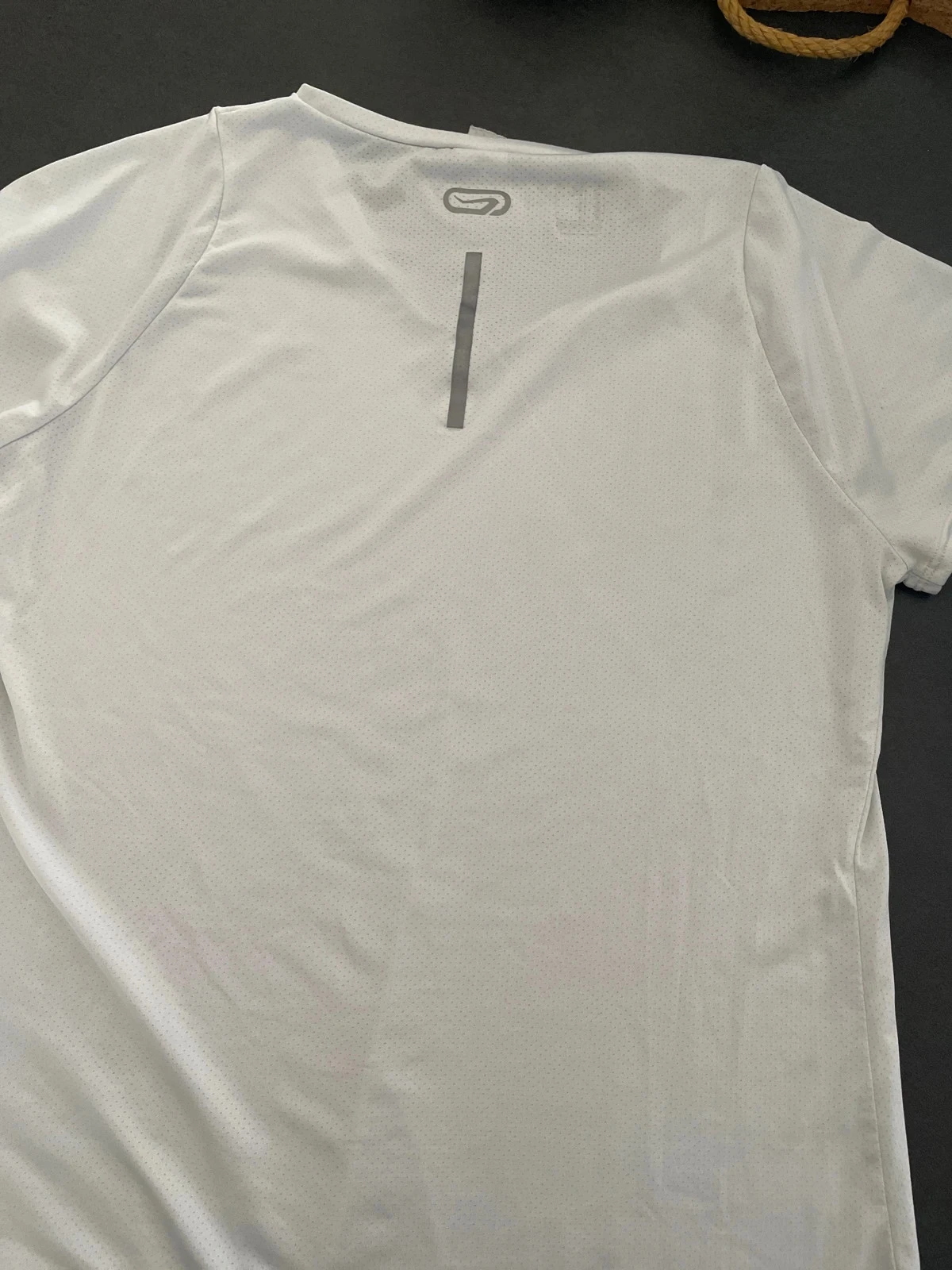 Kalenji decathlon t-shirt sport women 38 – photo 3